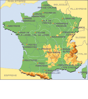 Gites France